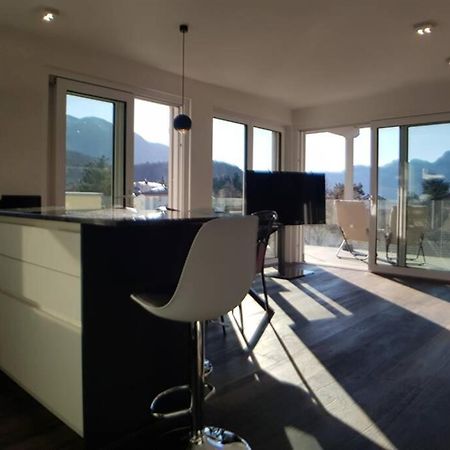 Gardenpark Loft Apartment Ora / Auer Exterior photo